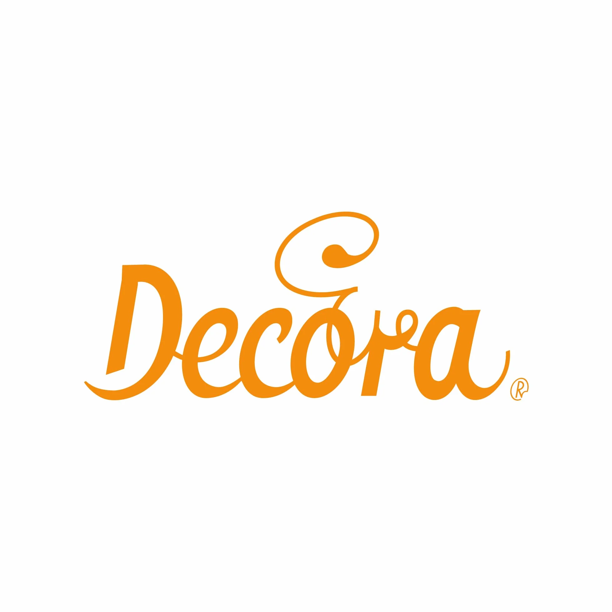 Decora, 0300215 Confezione da 25 Fogli In Pasta Di Zucchero 21 X 29,7 Cm (A4) New