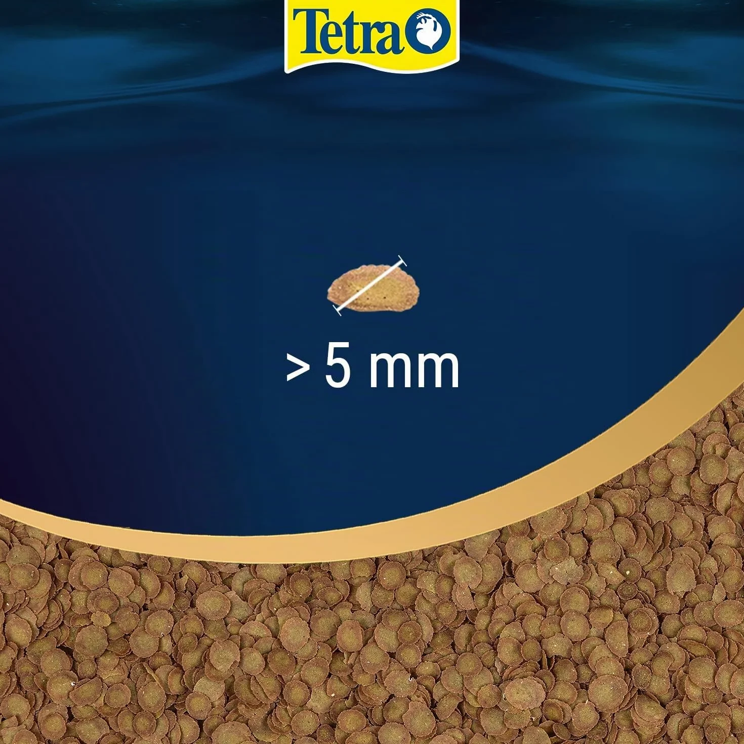 Tetra Pro Energy Multi-Crisps Mangime per pesci 500 ml