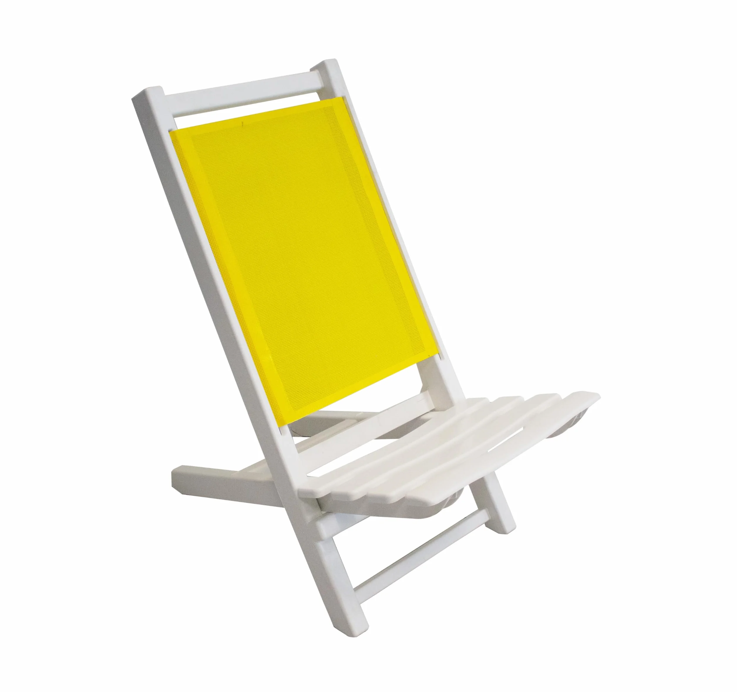 GIO'STYLE Spiaggina Medusa | Colori assortiti | H64 cm | Polipropilene | Made in Italy