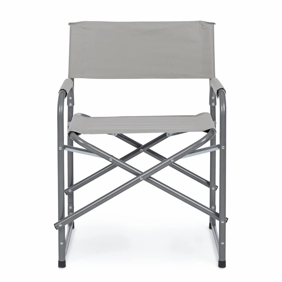 Yellowshop | Coppia sedia regista per giardino mare piscina pieghevole Bizzotto OLBIA Rock o Turchese (Rock)