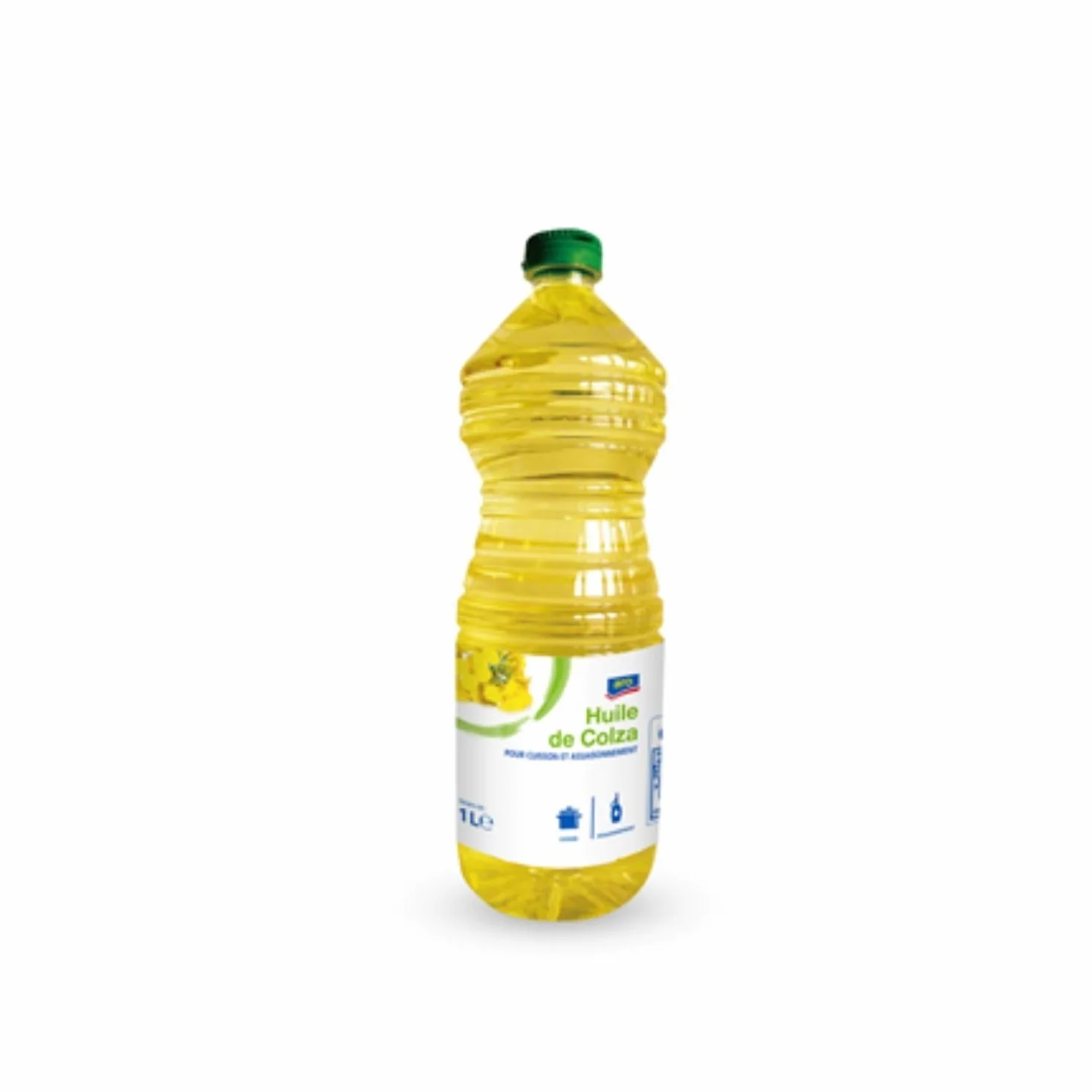 aro Olio di colza 1 L x15