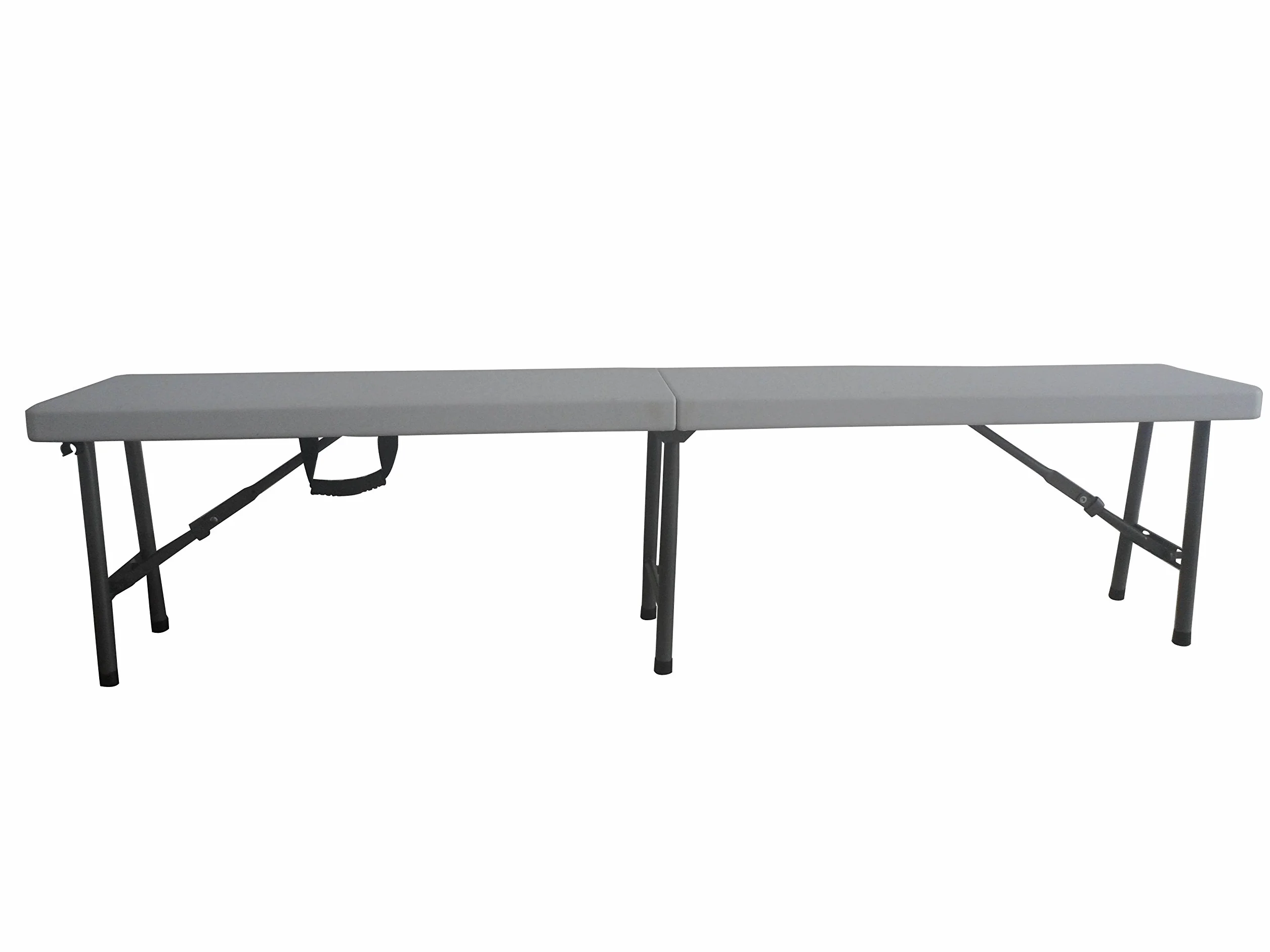 Linea Garden Friend Panca Rettangolare Pieghevole horeca 183x30x44h cm Horeca