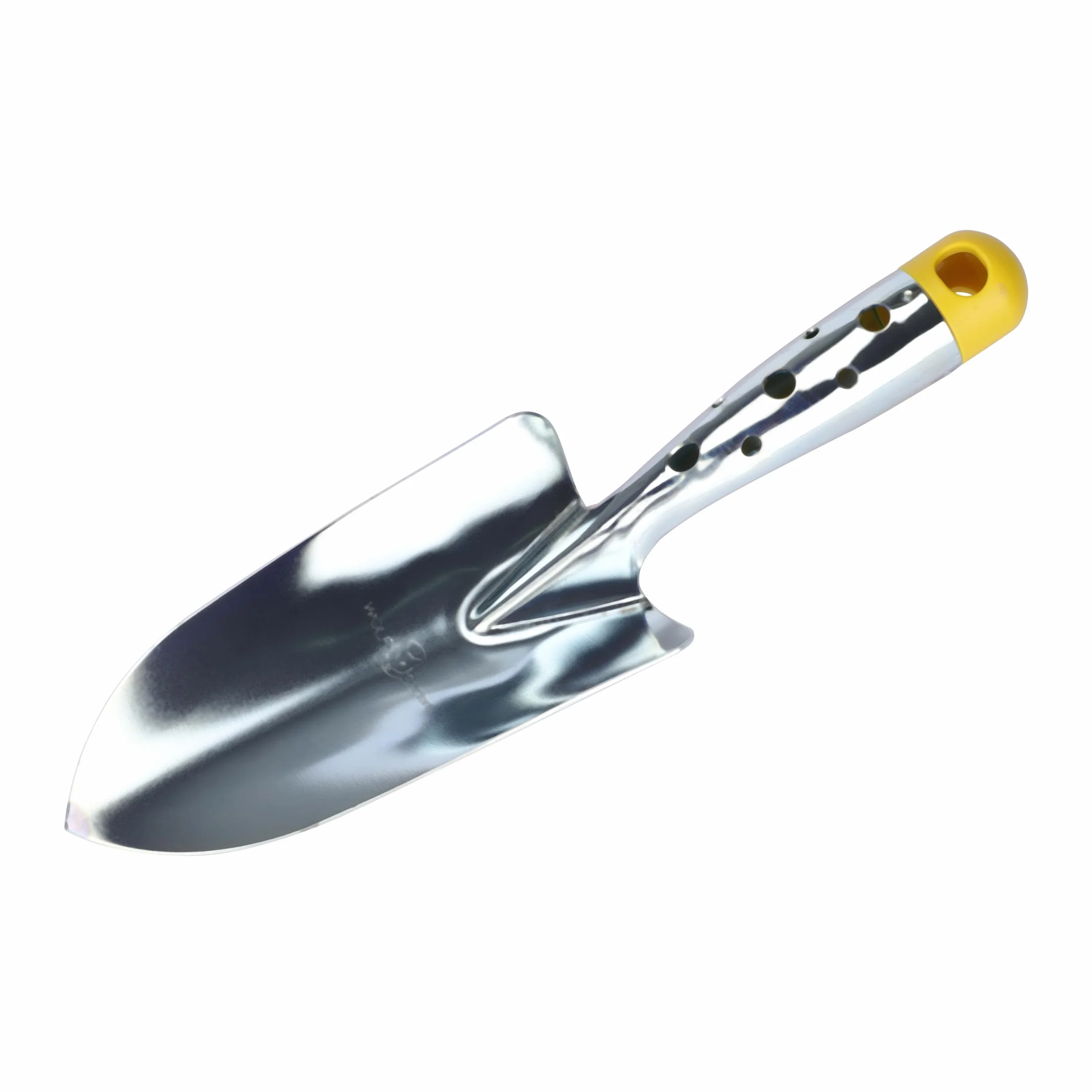 Wolf-Garten 2914000 LU-P Trapiantatore, Argento