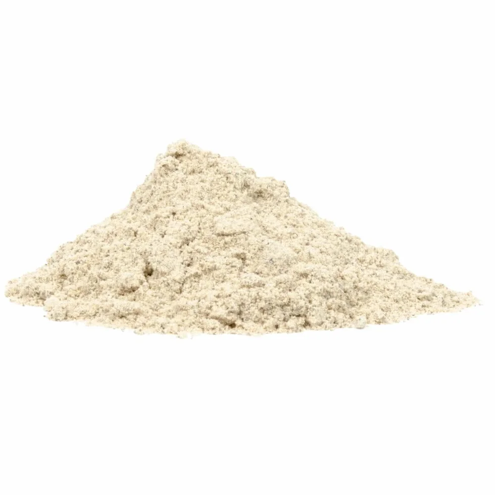 Pepe Bianco macinato -1000g - Italia Spezie