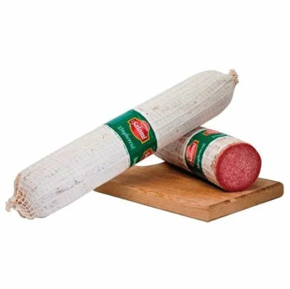 SALAME GALBANI UNGHERESE 4 KG CIRCA
