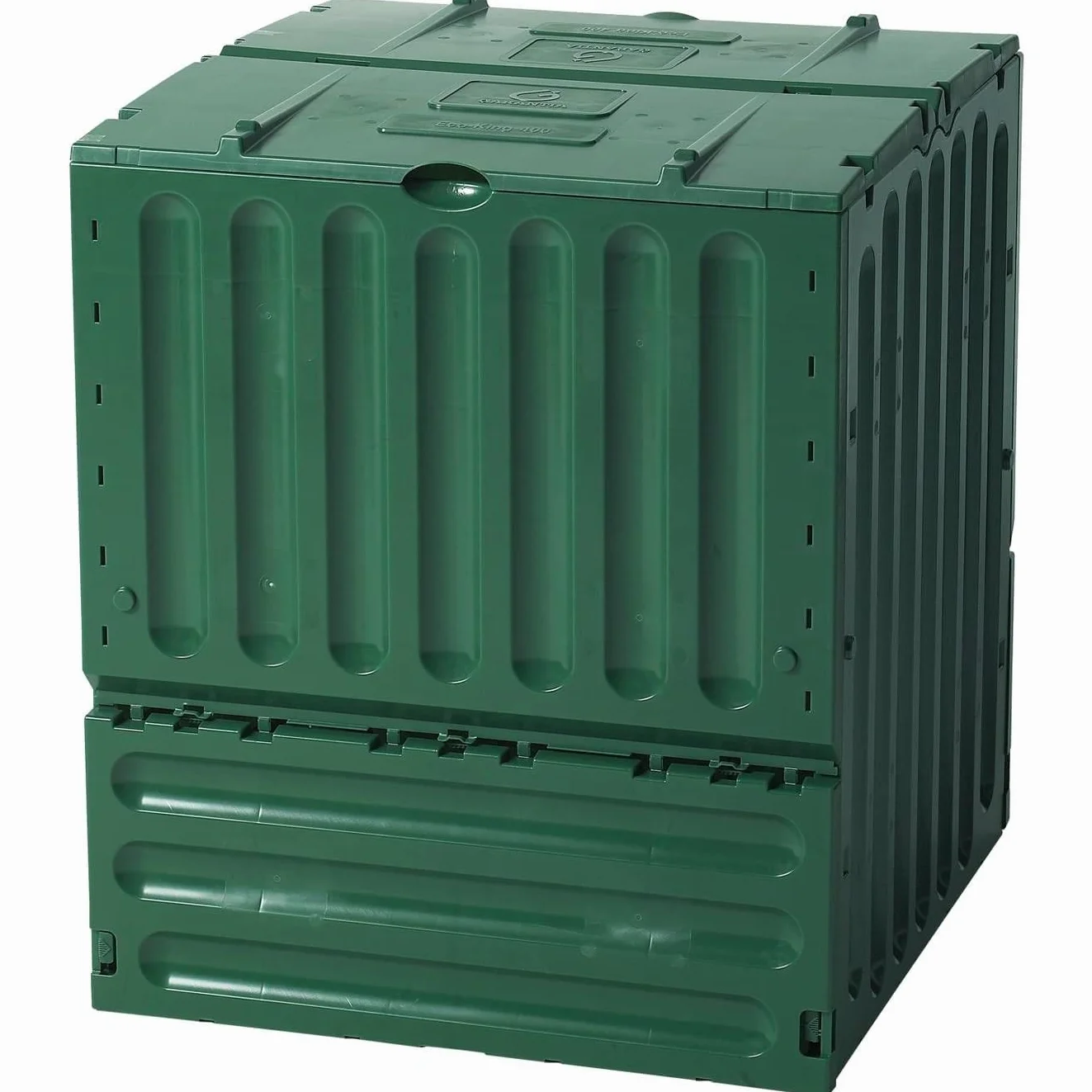Compostiera Cube Composter 600 lt. MondoVerde