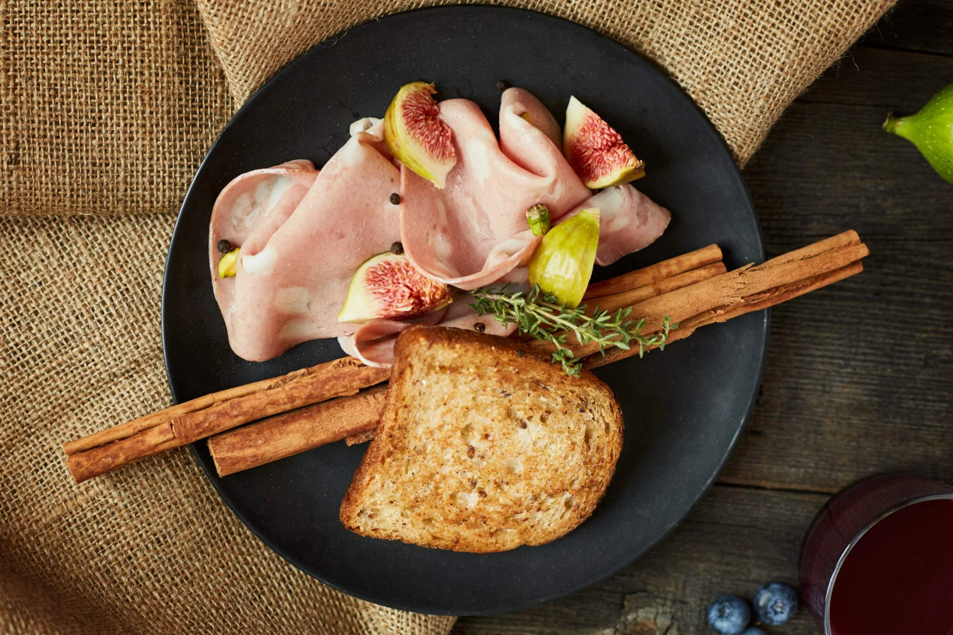 Mortadella Classica con pistacchi Salumi Pasini® | Metà | 3 kg | Senza Glutine e Lattosio