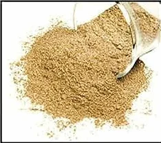 CROW HADJOD Cissus quadrangularis Polvere 100gm