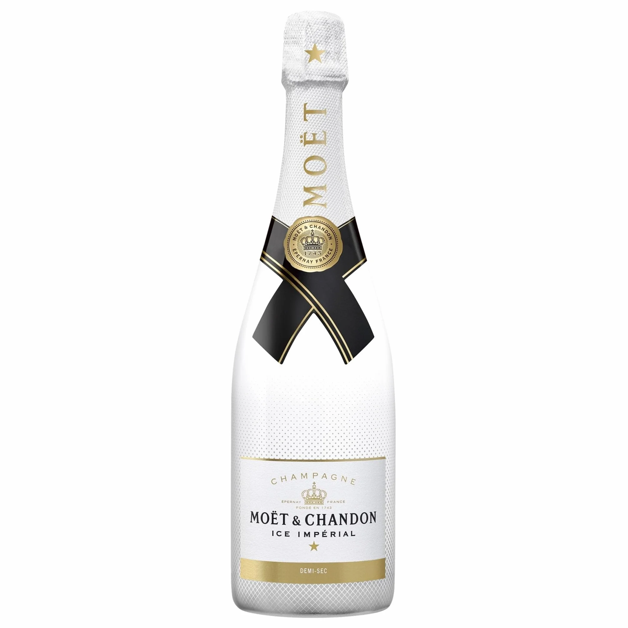 Moet & Chandon Ice Imperial Cl 75 Demi Sec