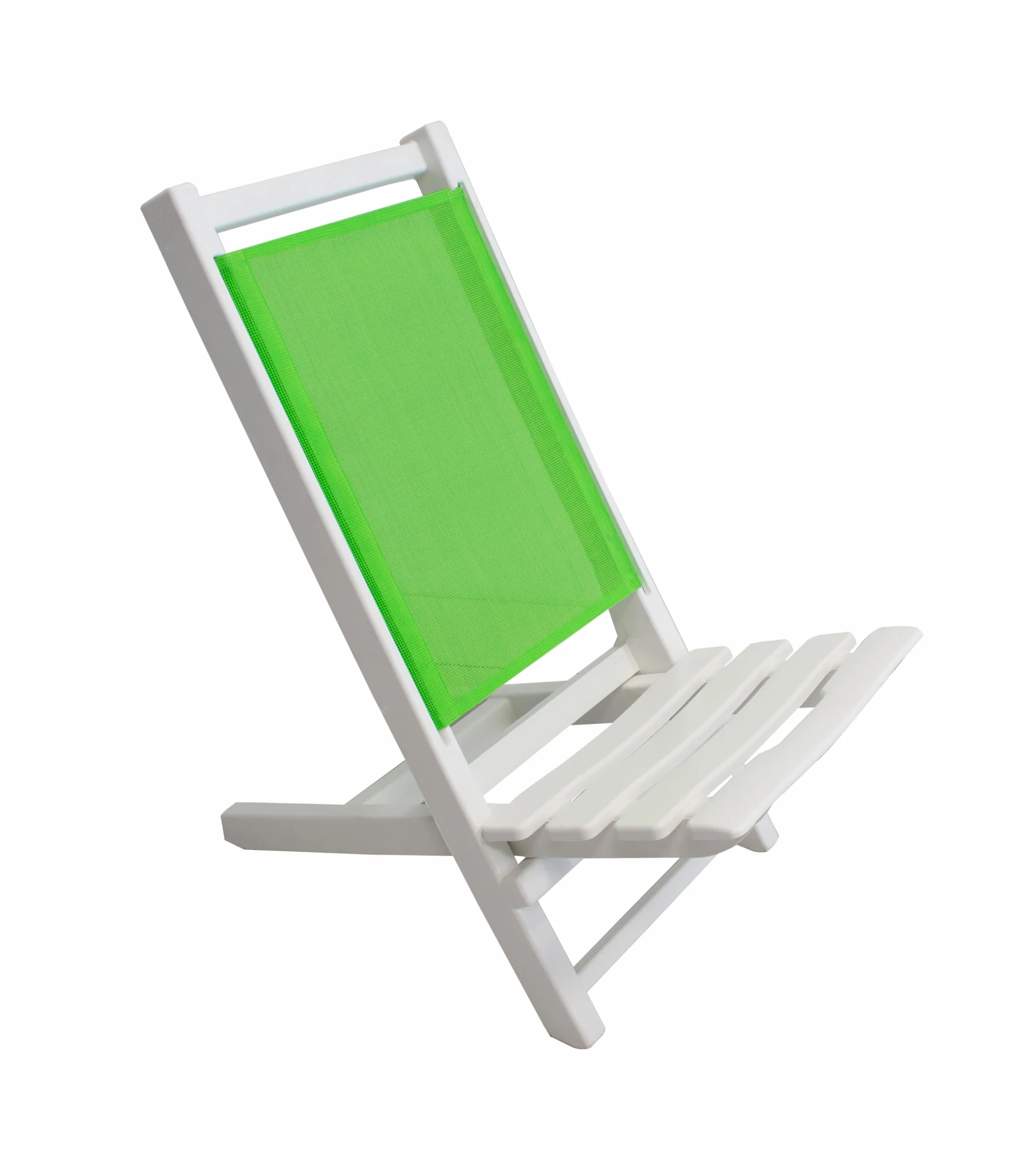 GIO'STYLE Spiaggina Medusa | Colori assortiti | H64 cm | Polipropilene | Made in Italy