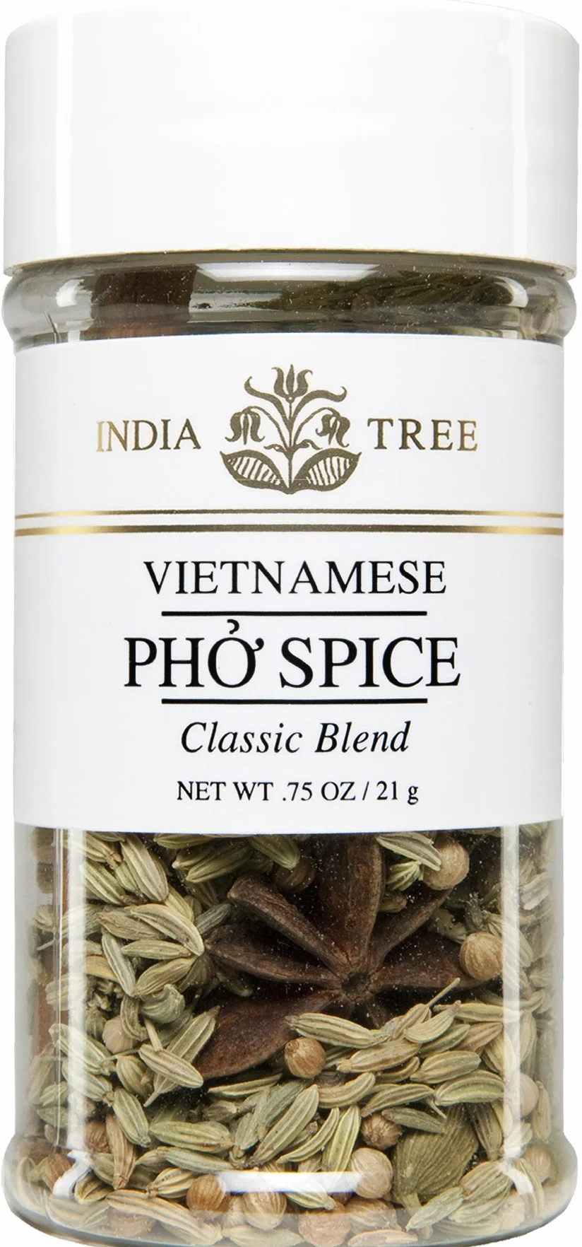 India Tree Pho Spice Mix, 0.75 Ounce