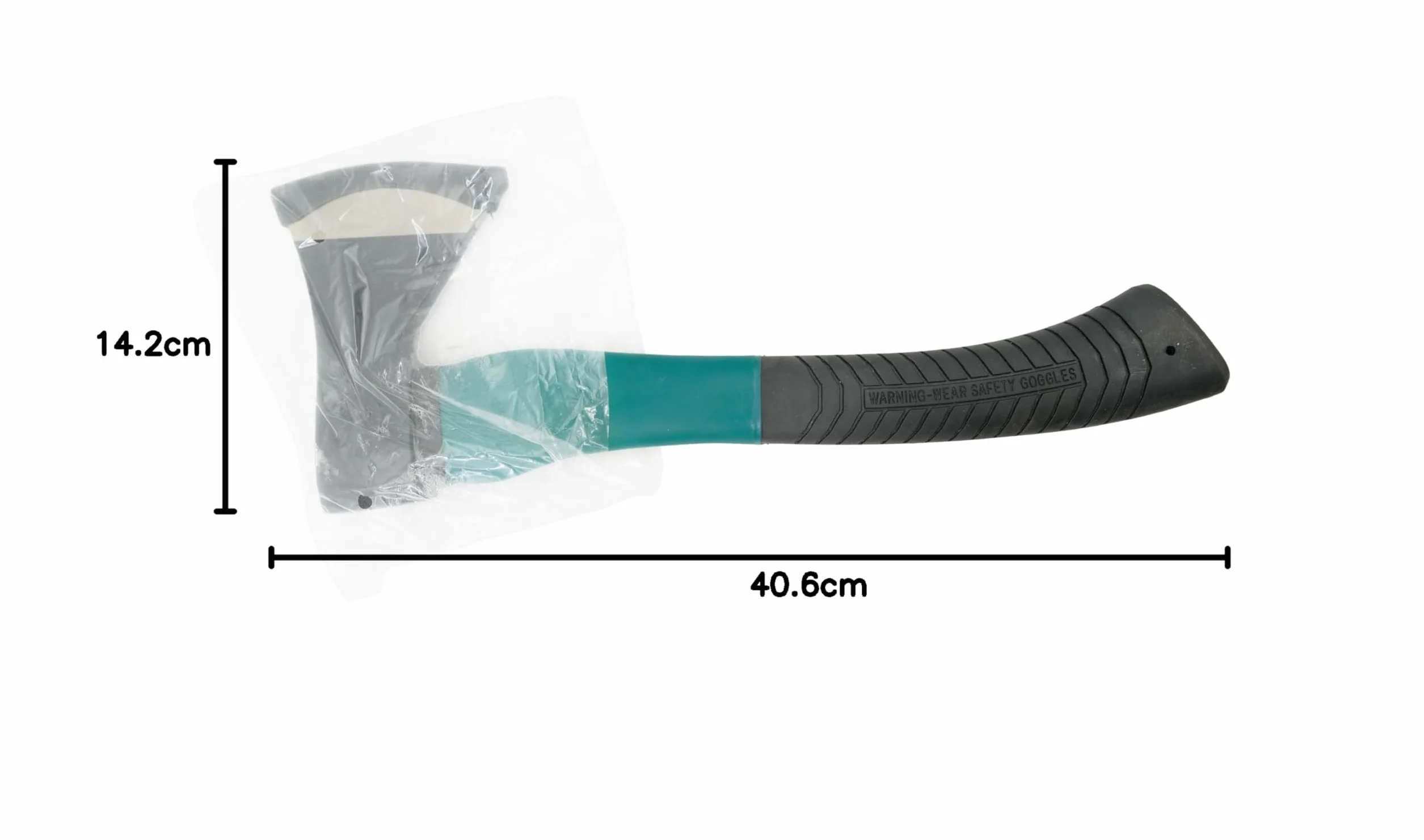 Mannesmann M76533 Accetta 600 g