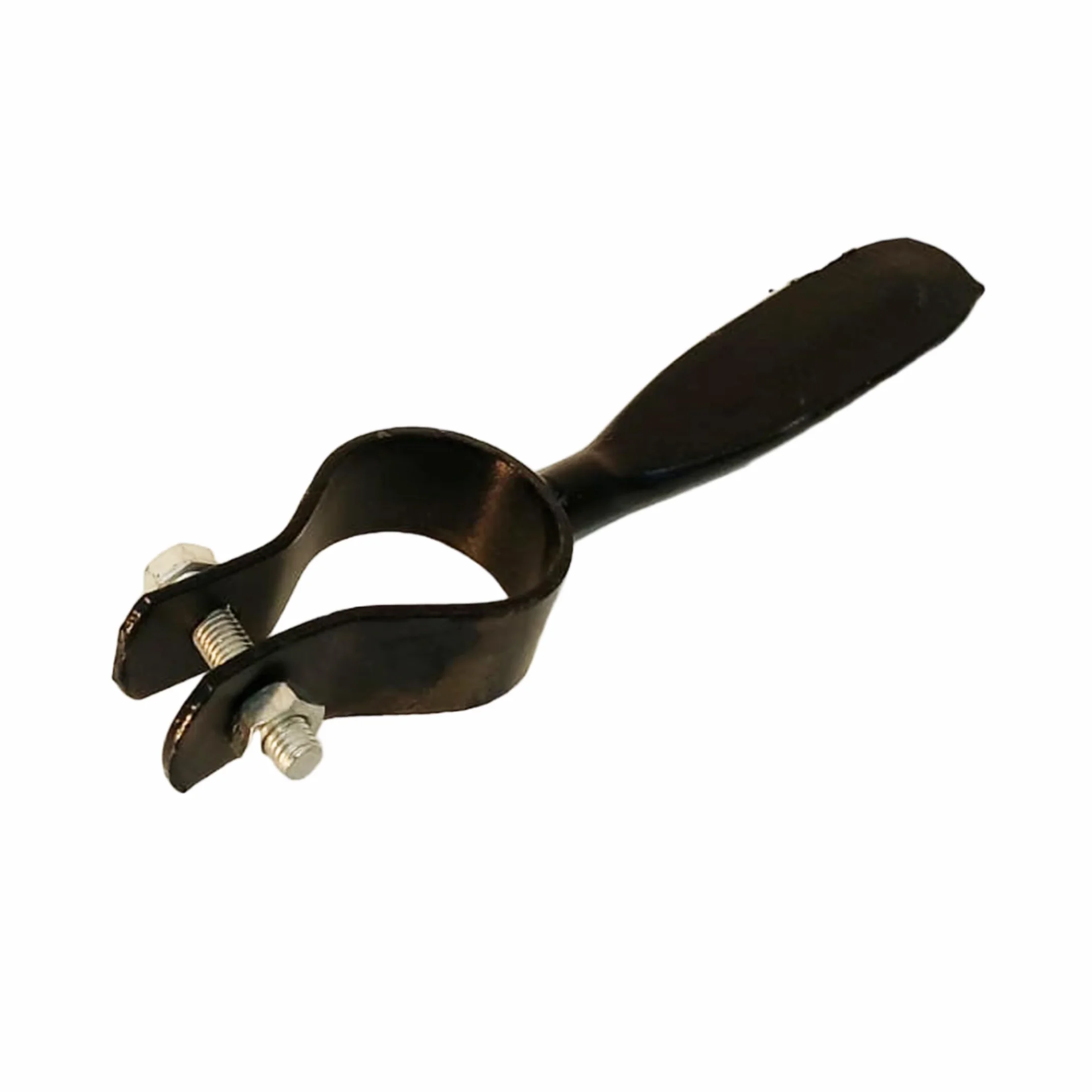 NG NICCOLAI VANGA PER ORTO CON O SENZA MANICO VARIE MISURE (POGGIAPIEDE PER VANGA diametro 40 mm)