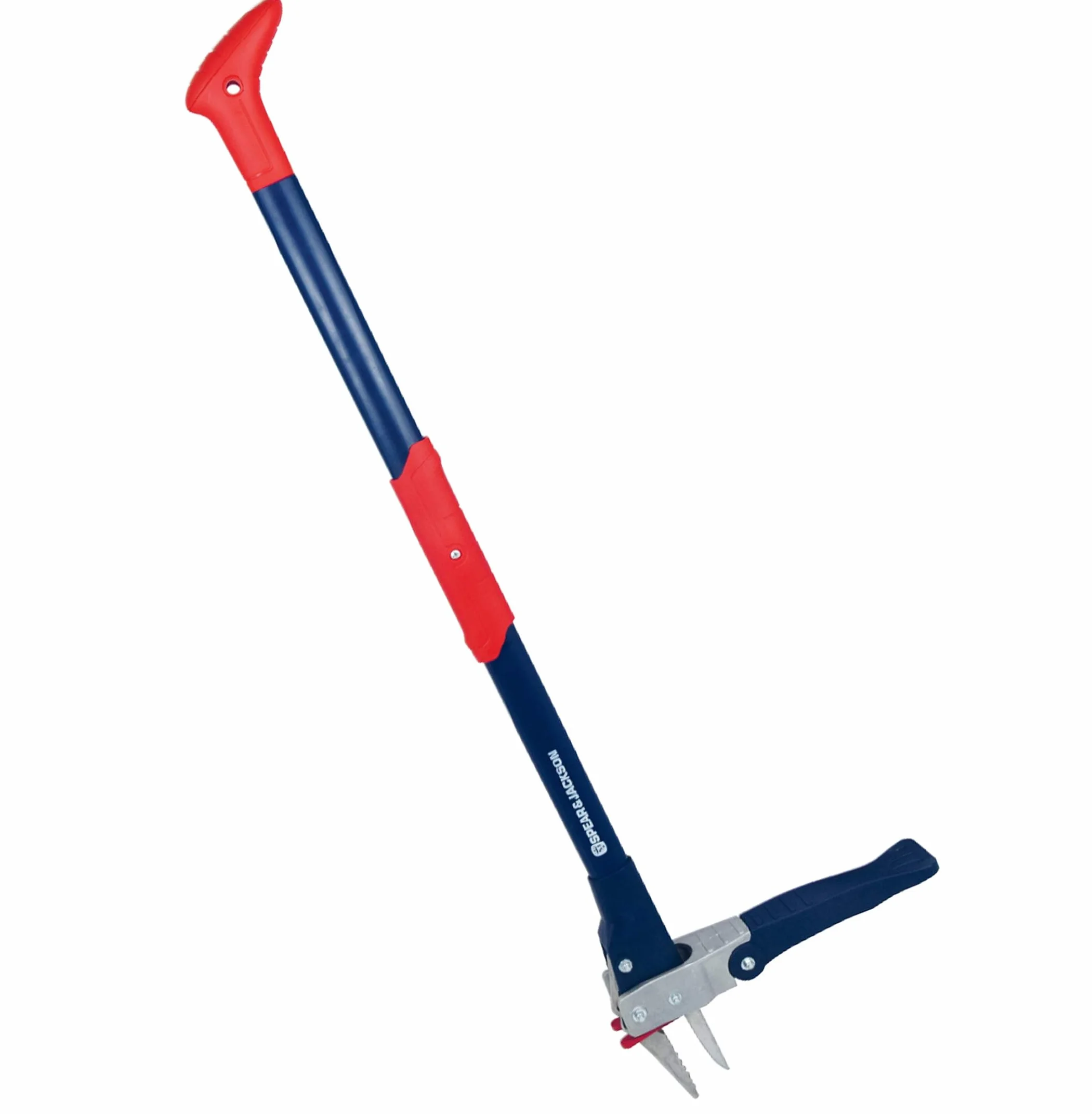 Spear & Jackson 4854WP Estrattore di Erbacce Meccanico