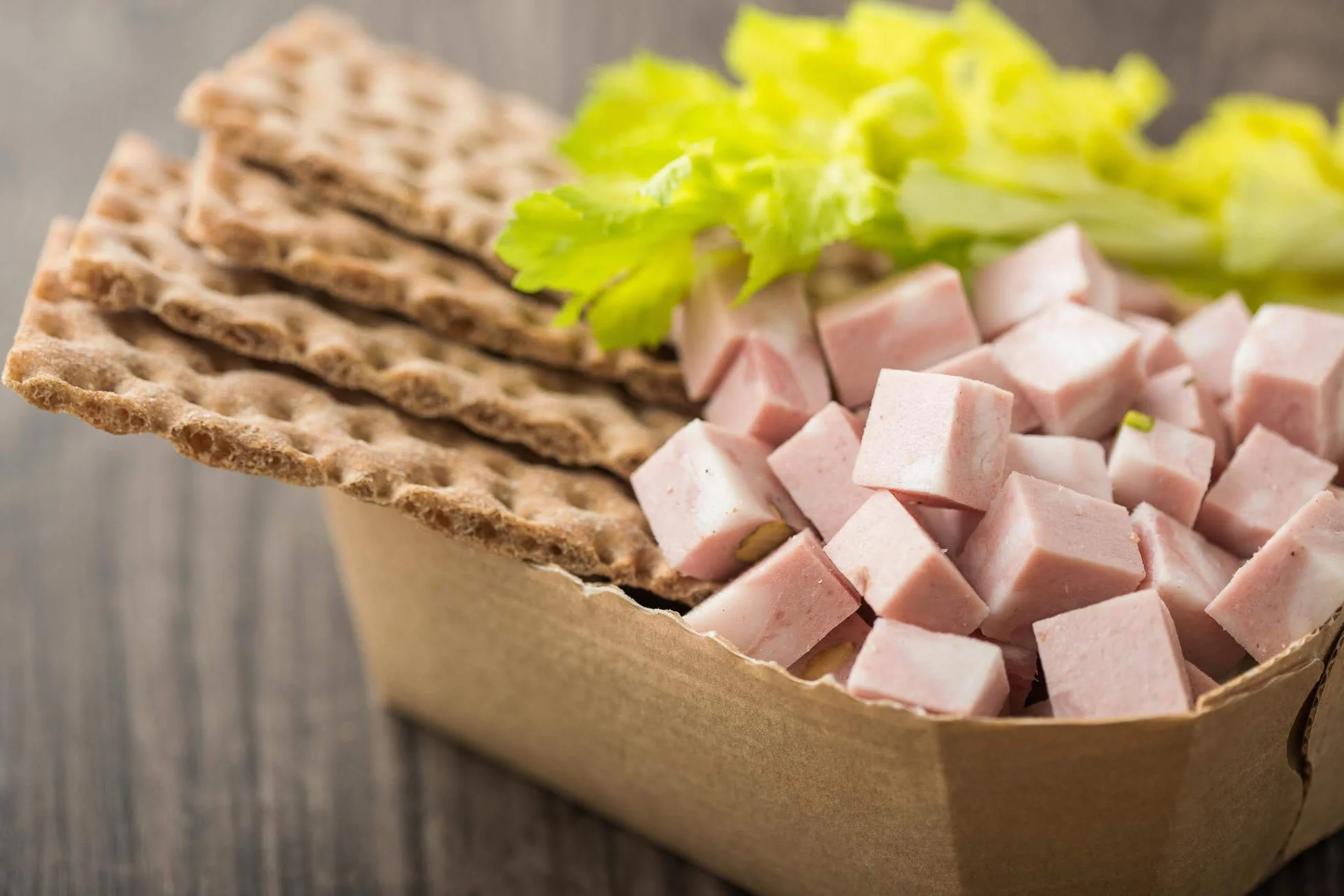 Mortadella Classica con pistacchi Salumi Pasini® | Metà | 3 kg | Senza Glutine e Lattosio