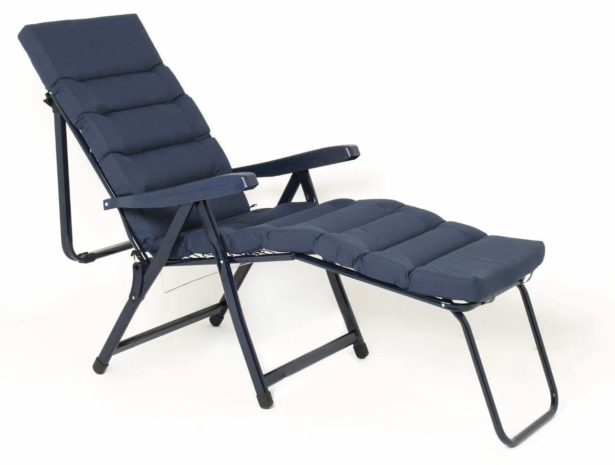 Non Bomber Poltrona Non Automatica Super Confort, Lime, 177x60x61 cm, Colori assortiti, 1 pezzo