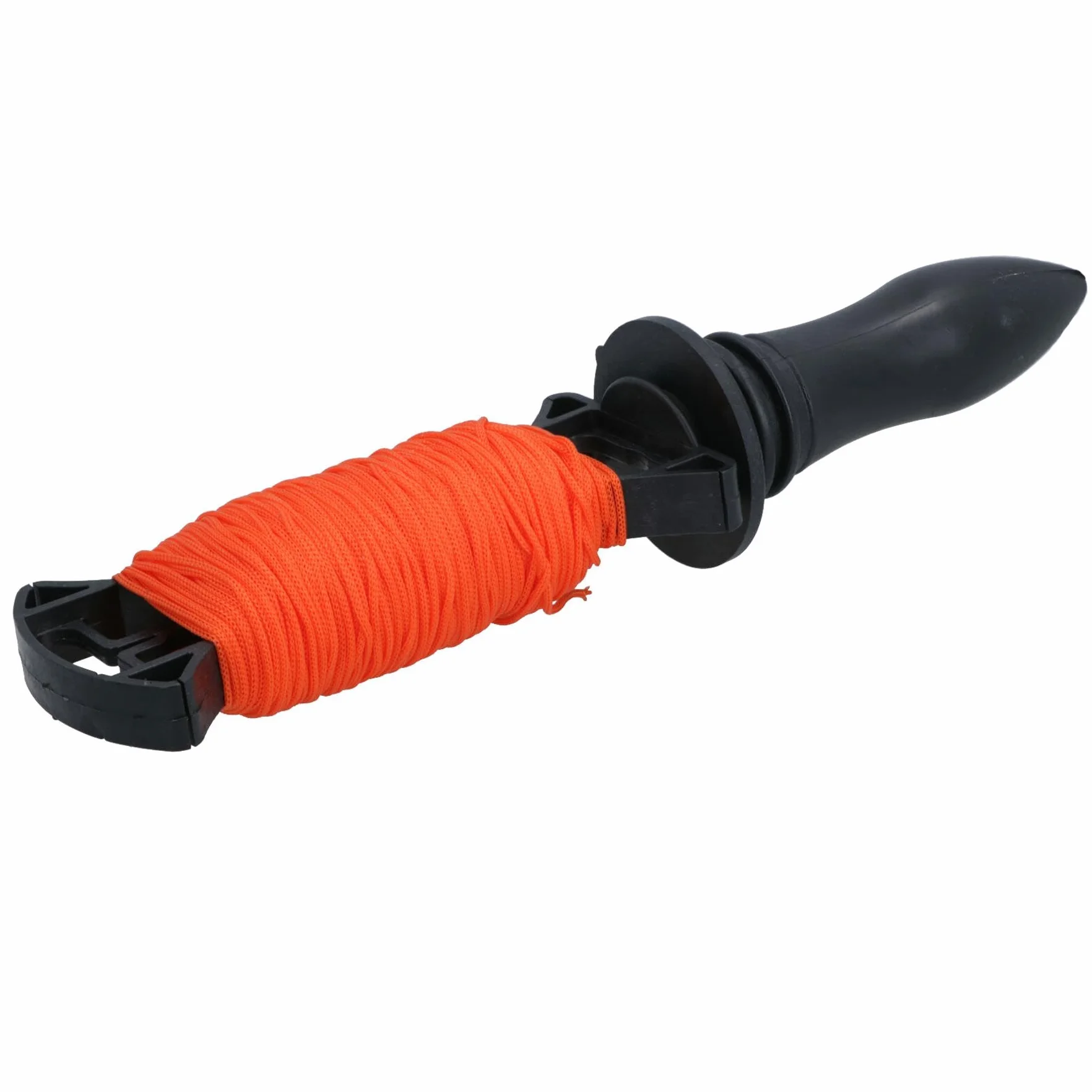 Giardino Builder Nylon Linea Mattoni Stringa Aspo Rotante TE657 50m