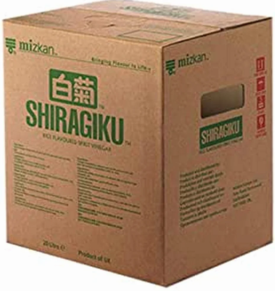 Mizkan Aceto di Riso Shiragiku - 20000ml