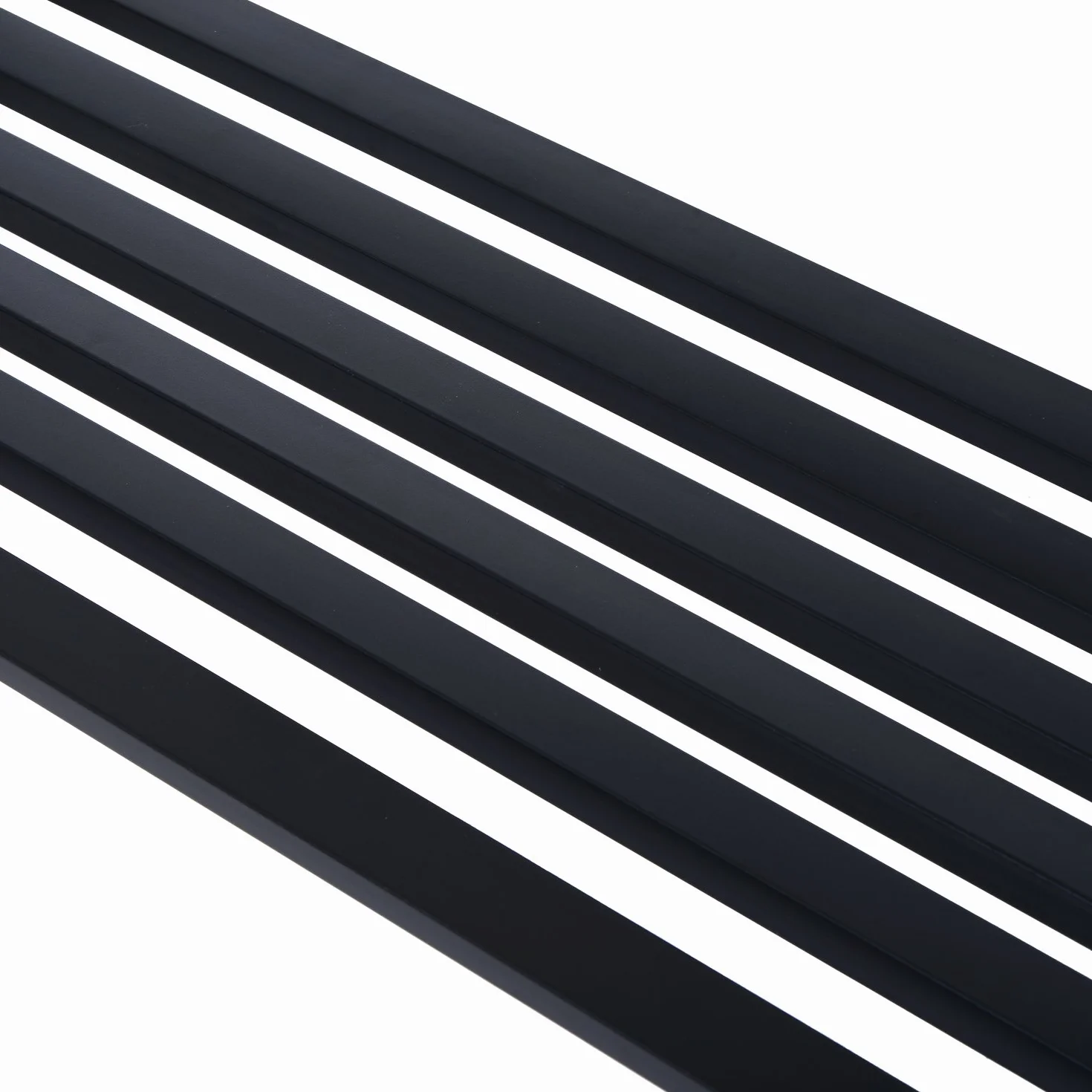 Outsunny Panca Panchina da Giardino Esterno Metallo, Ghisa 127 × 60 × 85cm Nero