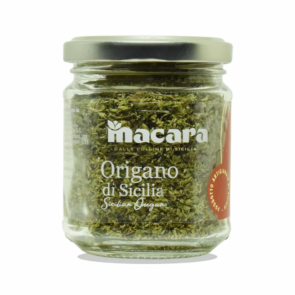 12x40g Origano di Sicilia