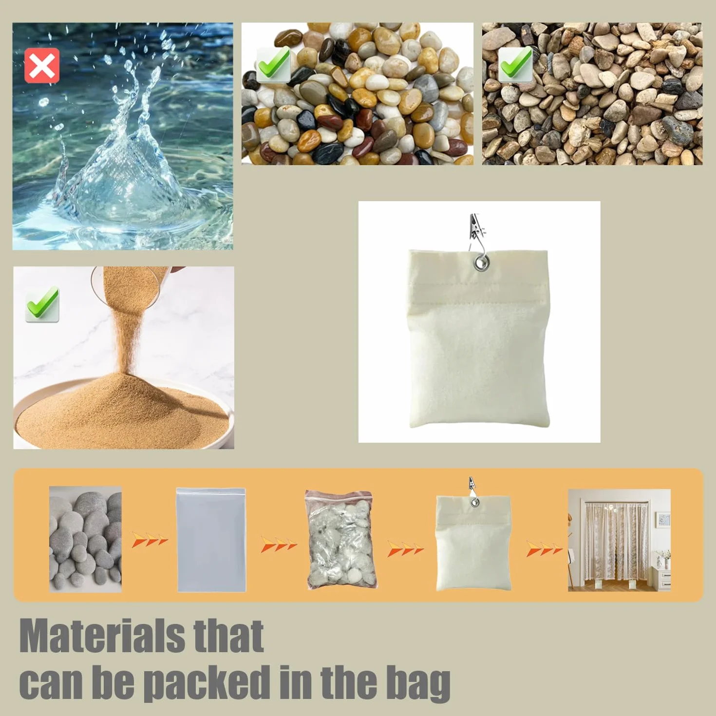 Set di 6 Zavorre Pesi Tende Esterno Ideali Per Fissare Tende Tovaglie Striscioni Per Feste e Altre Decorazioni Sono Adatte Anche Ambienti Esterni Come Padiglioni Da Giardino Pesi Gazebo Campeggio