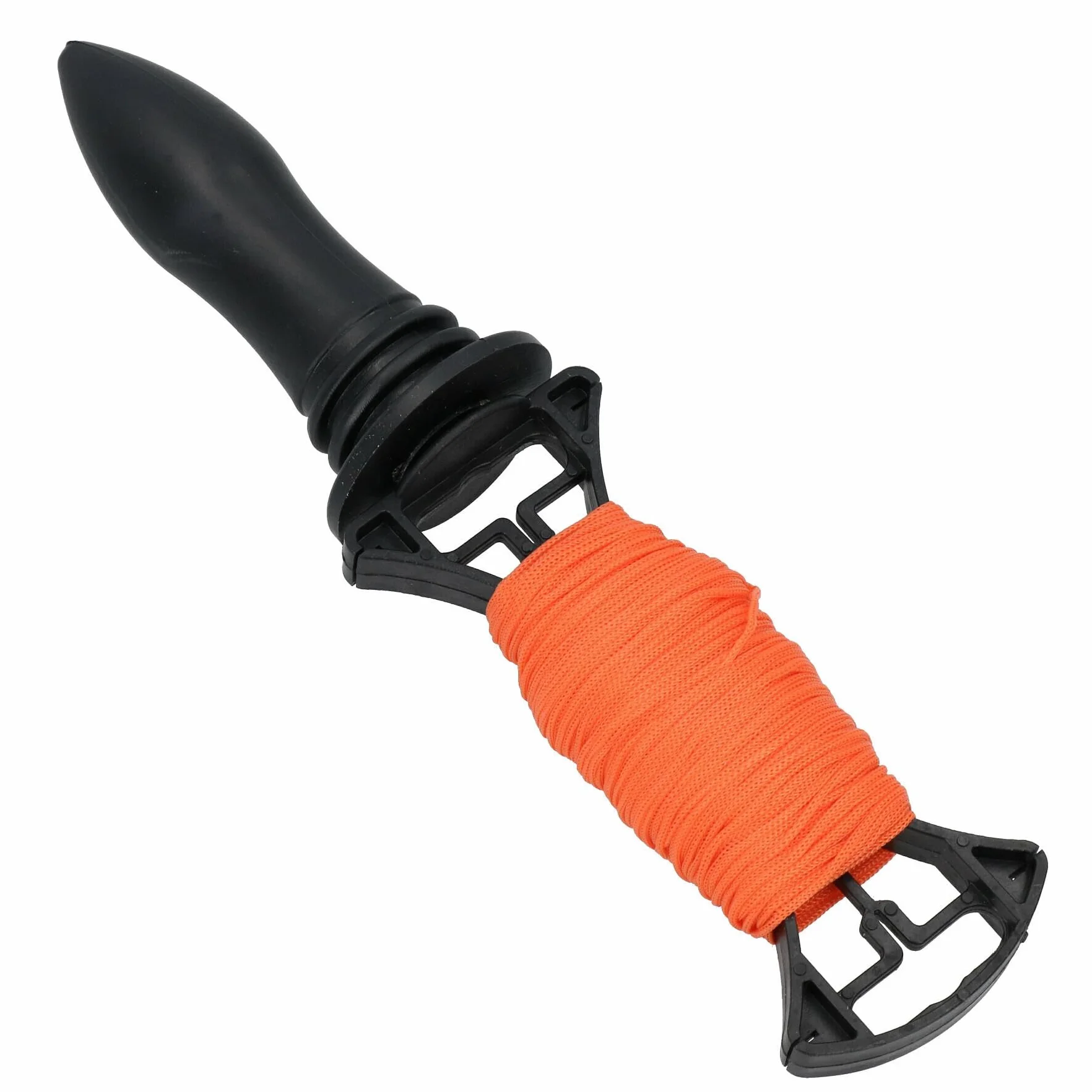 Giardino Builder Nylon Linea Mattoni Stringa Aspo Rotante TE657 50m