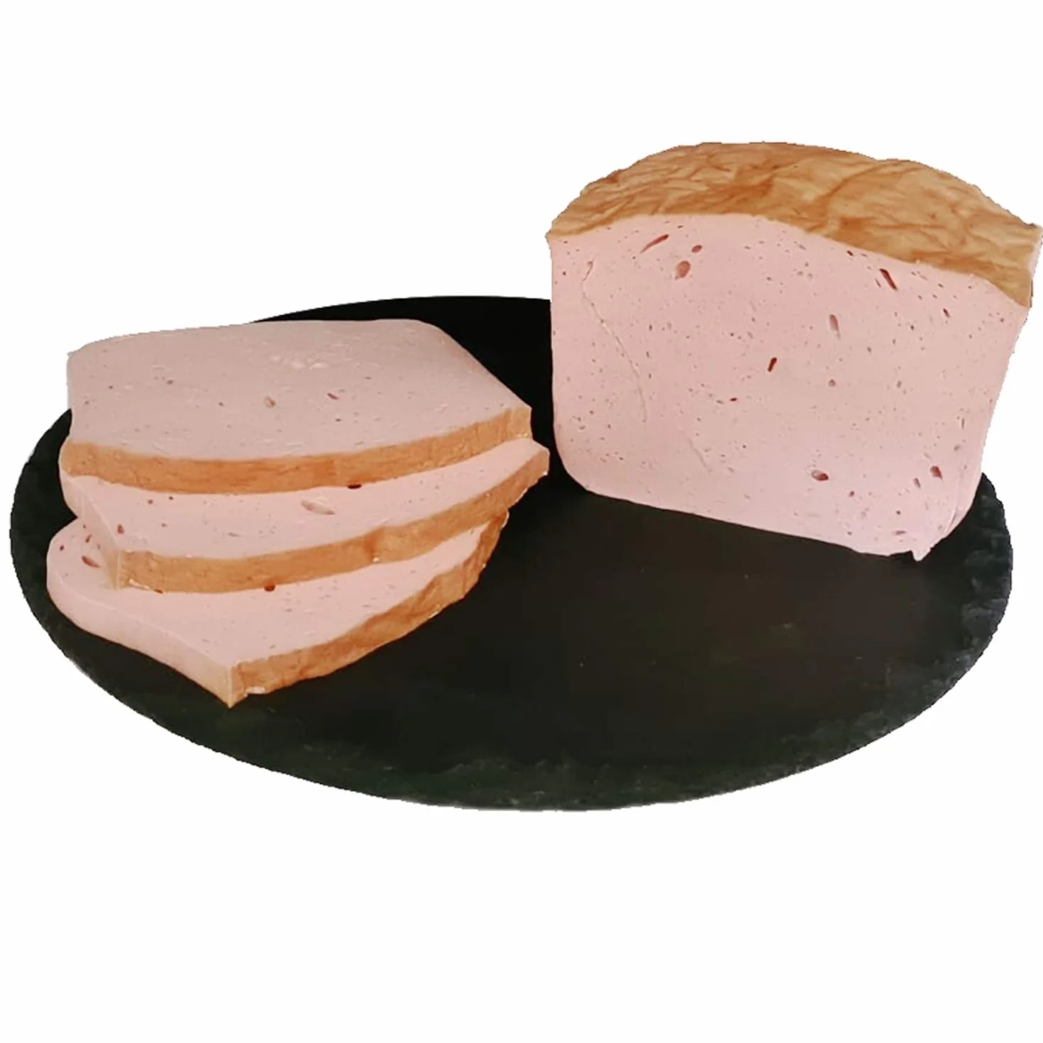 Polpettone di würstel Villgraterca. 2,8 kg