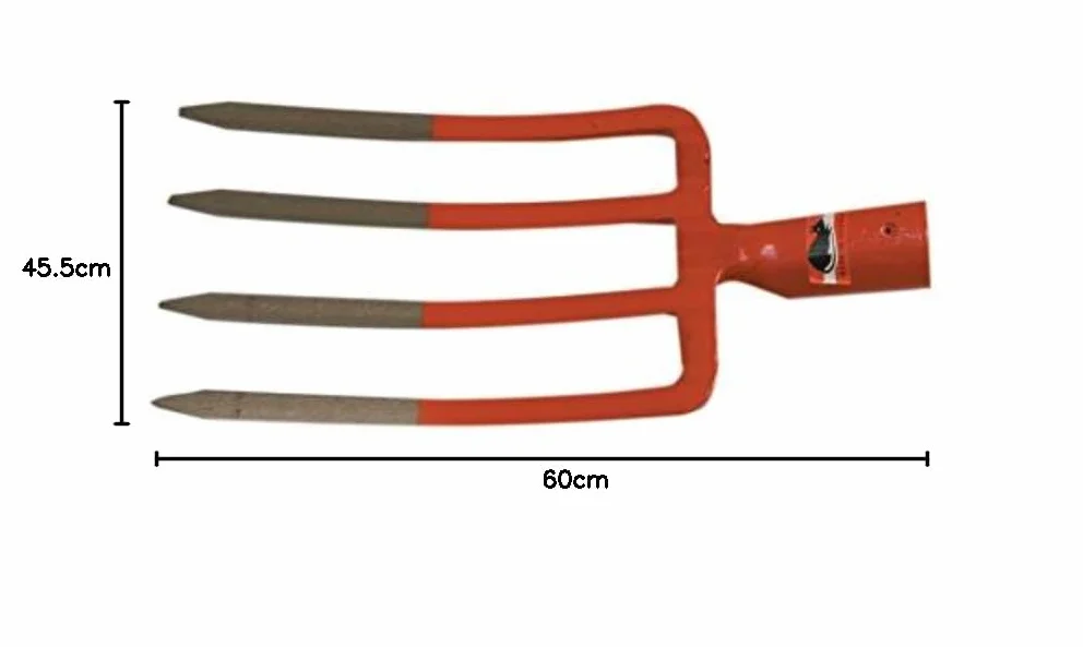 Forca A 4 Denti A Vangare MOD. Austria