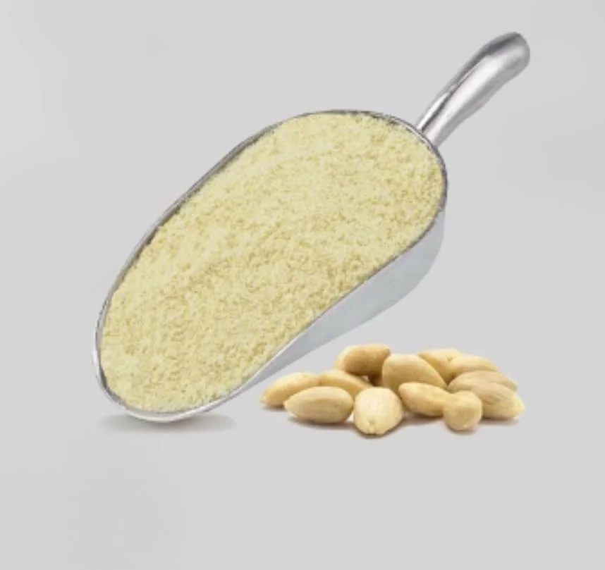 Farina di Mandorle Sicliana Biologica 2 kg
