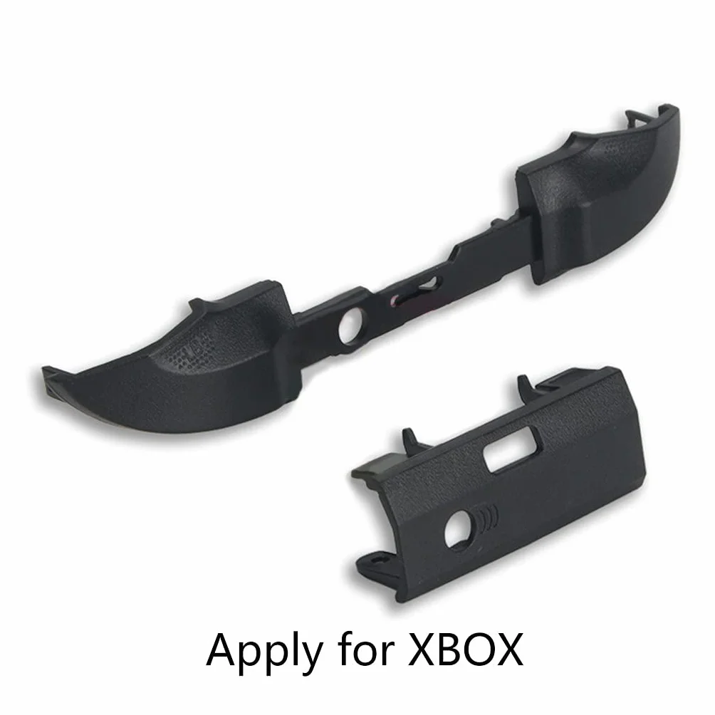 Grilletti LB RB pulsanti bumper Xbox Series X S parte ricambio riparazione