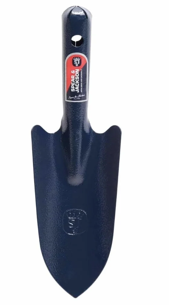 Spear & Jackson 50011 Trapianto tutto in acciaio