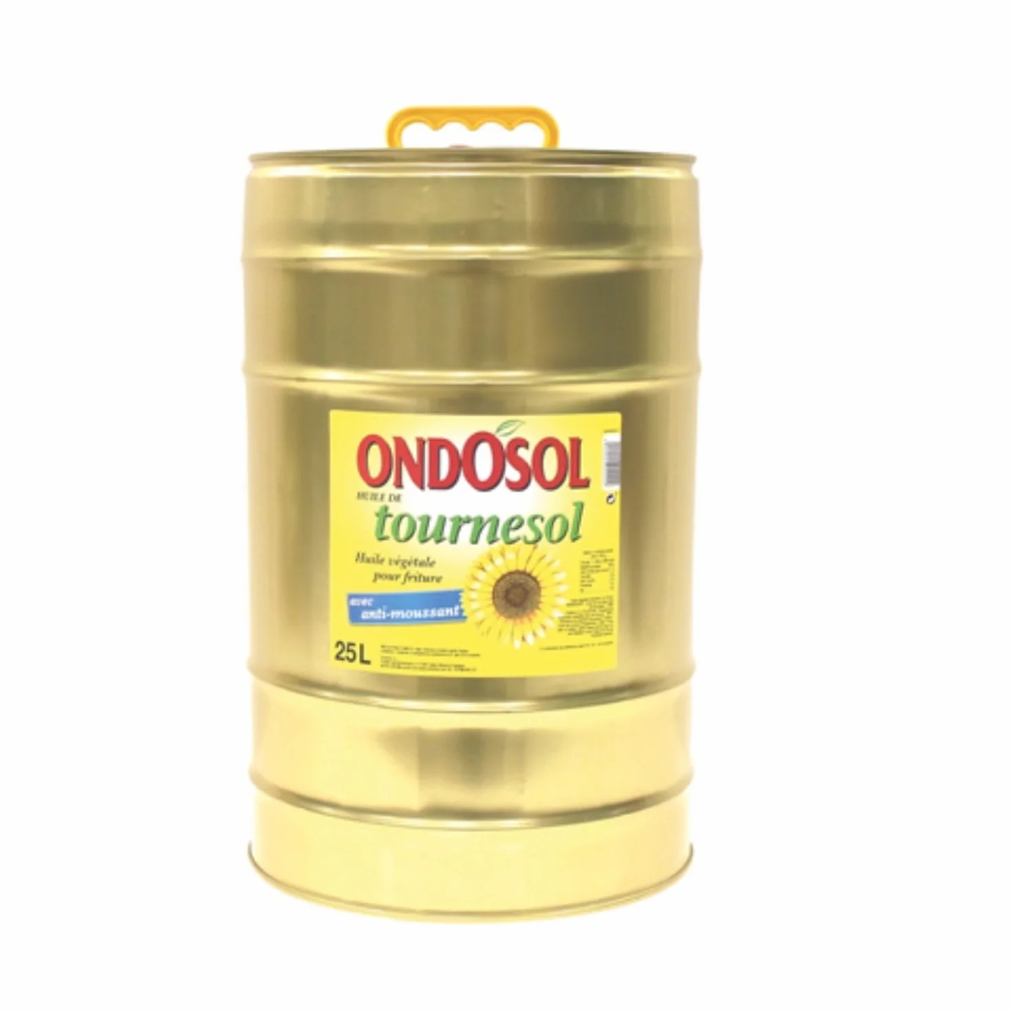 Ondosol Olio di girasole 25 L