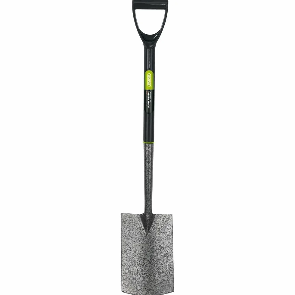 Draper 88790, Vanga da Giardino in Acciaio al Carbonio