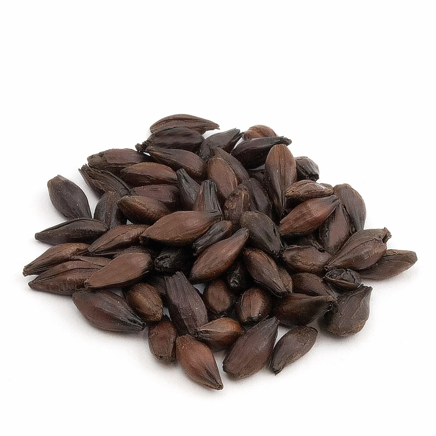 BONGIOVANNI FARINE E BONTA' NATURALI Malto Tostato per panificazione 5Kg