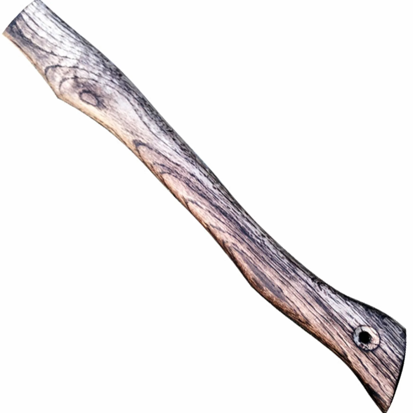 Manico Ascia Legno 17 Pollici Maniglia Sostituzione per Ascia