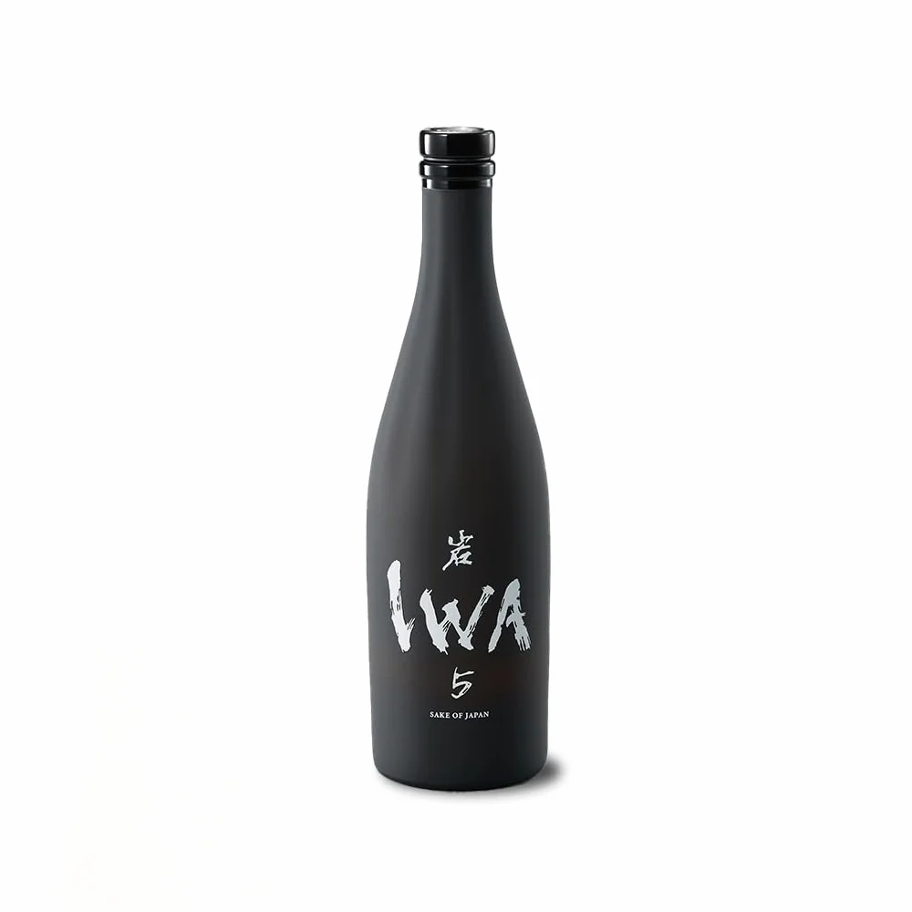 Iwa, Iwa Sake' 5 15°, 750ml