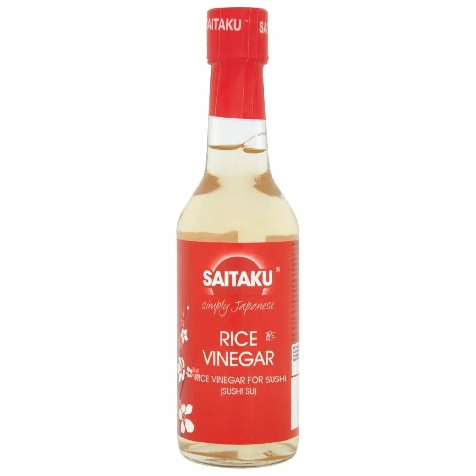 Saitaku Aceto (150ml) (Confezione da 6)