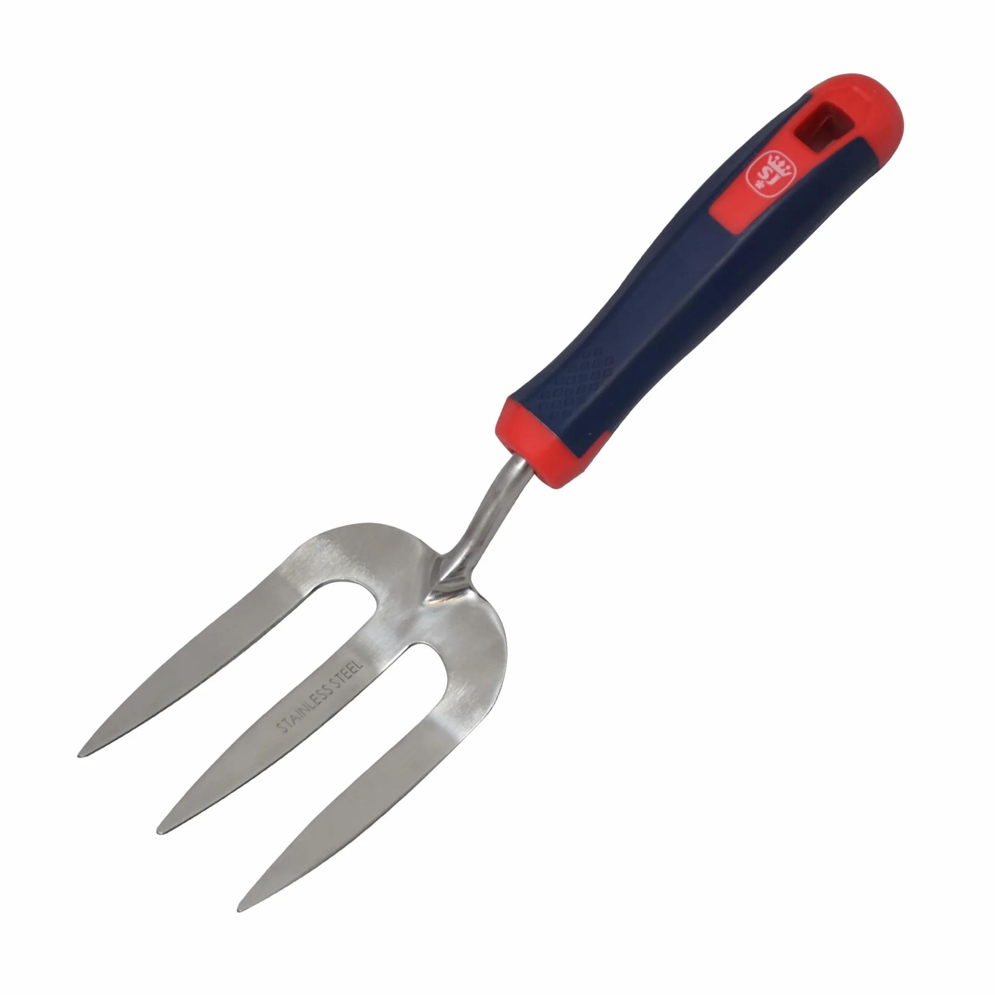Spear & Jackson - Selezionare Acciaio Inox Weedfork 3053EL/09