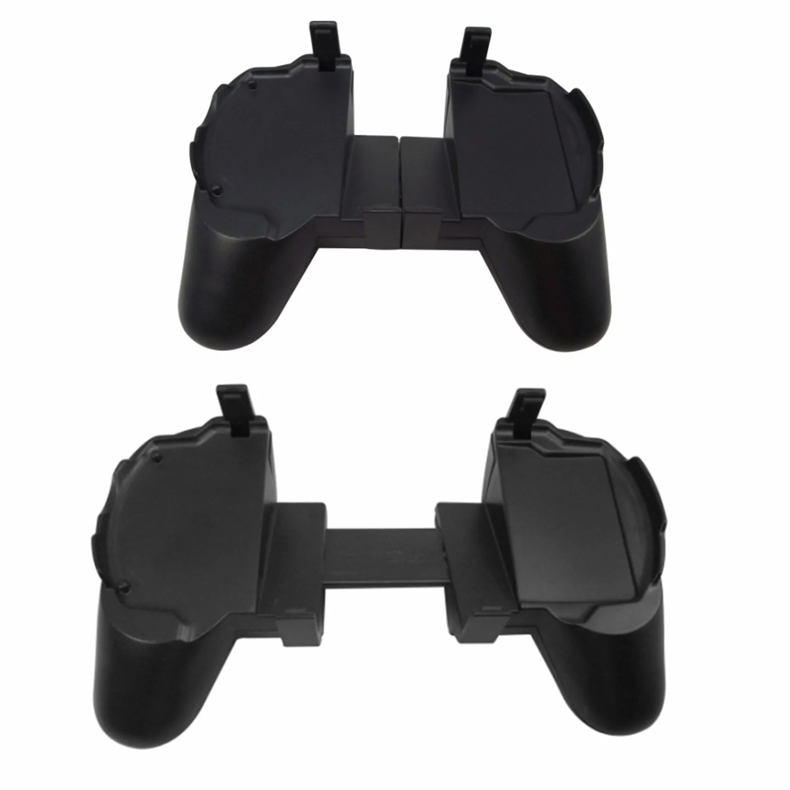 Maniglia scorrevole antiurto antiscivolo ergonomica per PSP2000 / 3000