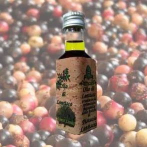 Olio di Lentischio - 3x20ml - Agricura