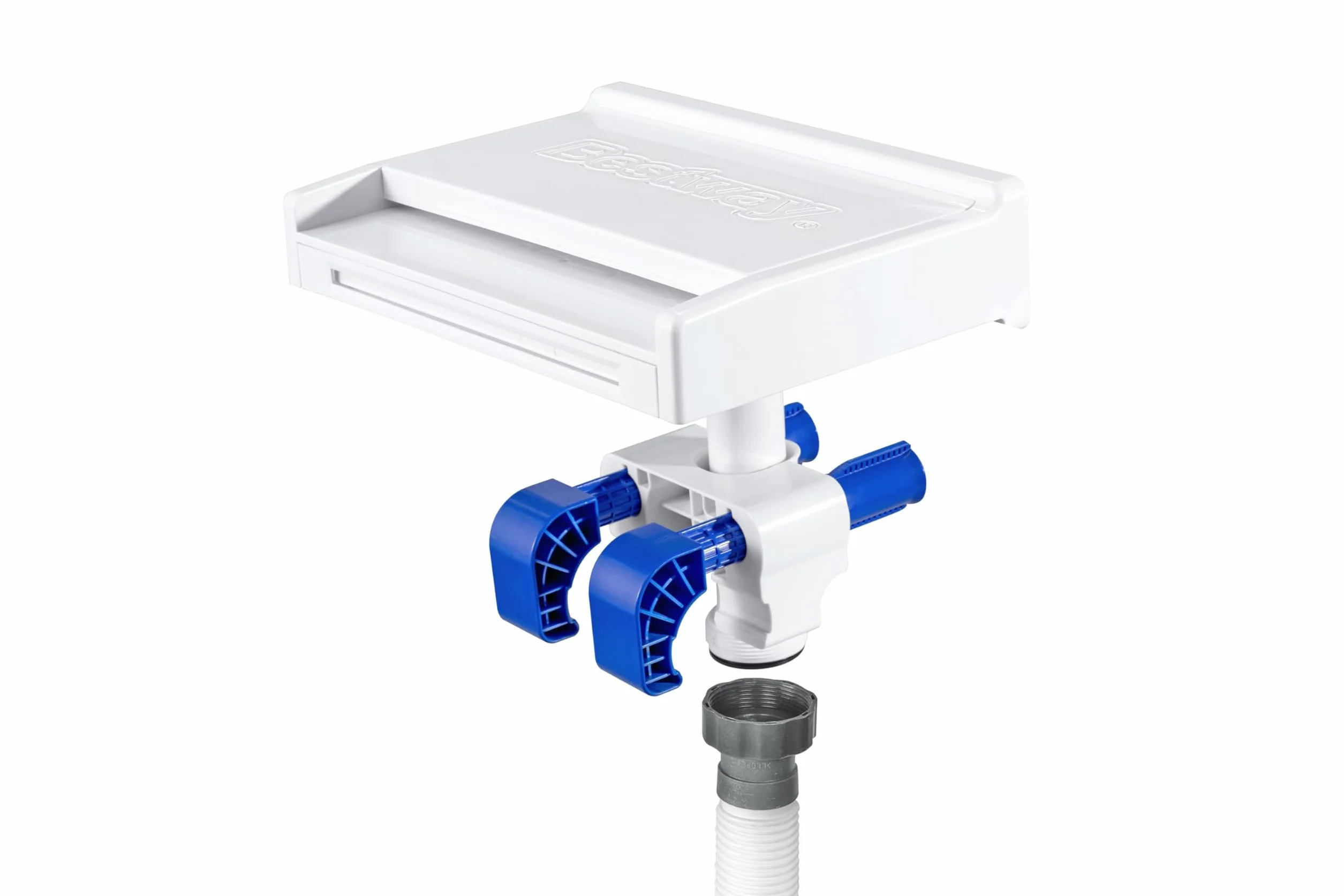 Bestway 58619-6 Cascata rilassante con LED per piscina