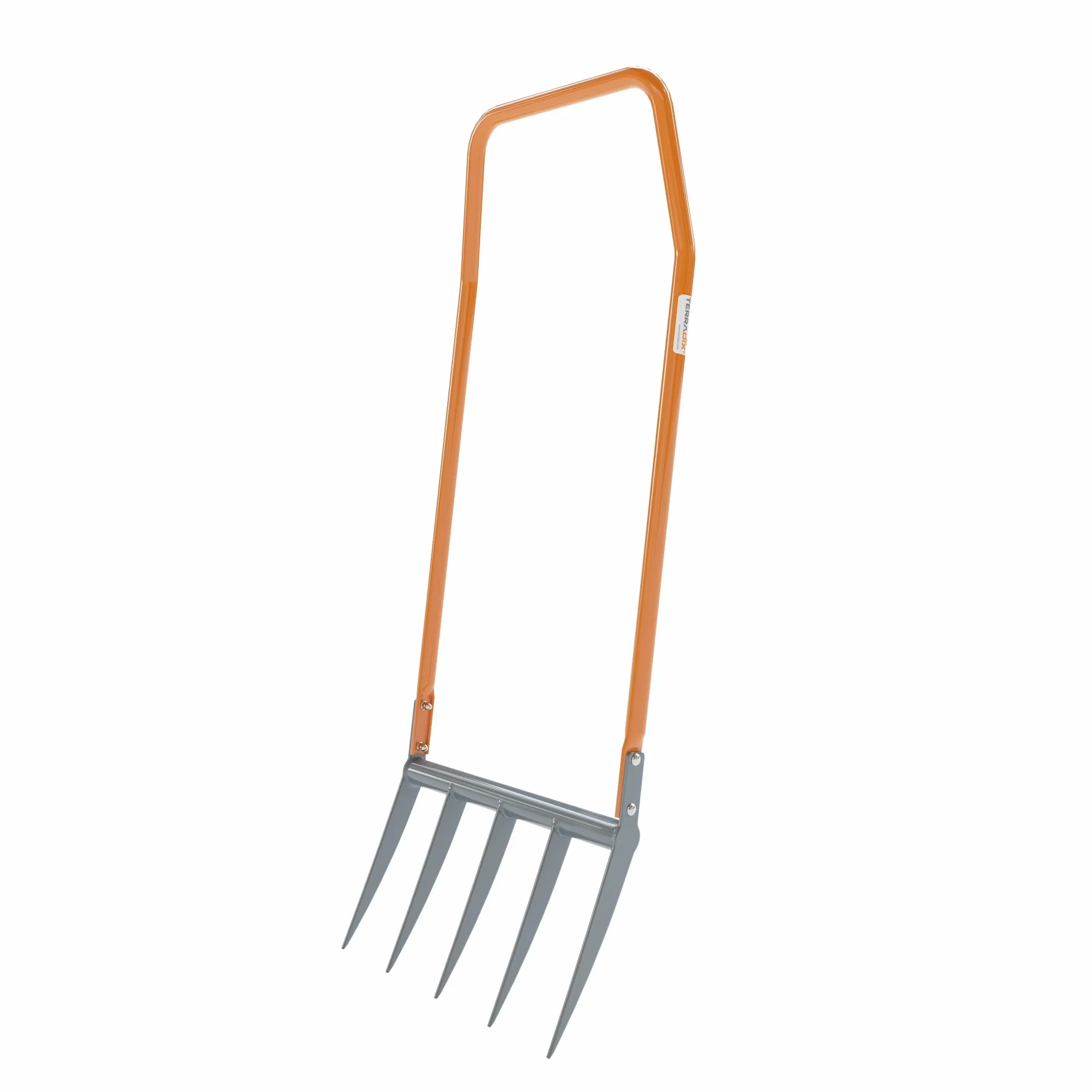 Forca vanga TERRADIX 5 x 300 - Larghezza di lavoro 50 cm- Lunghezza dei denti 30 cm