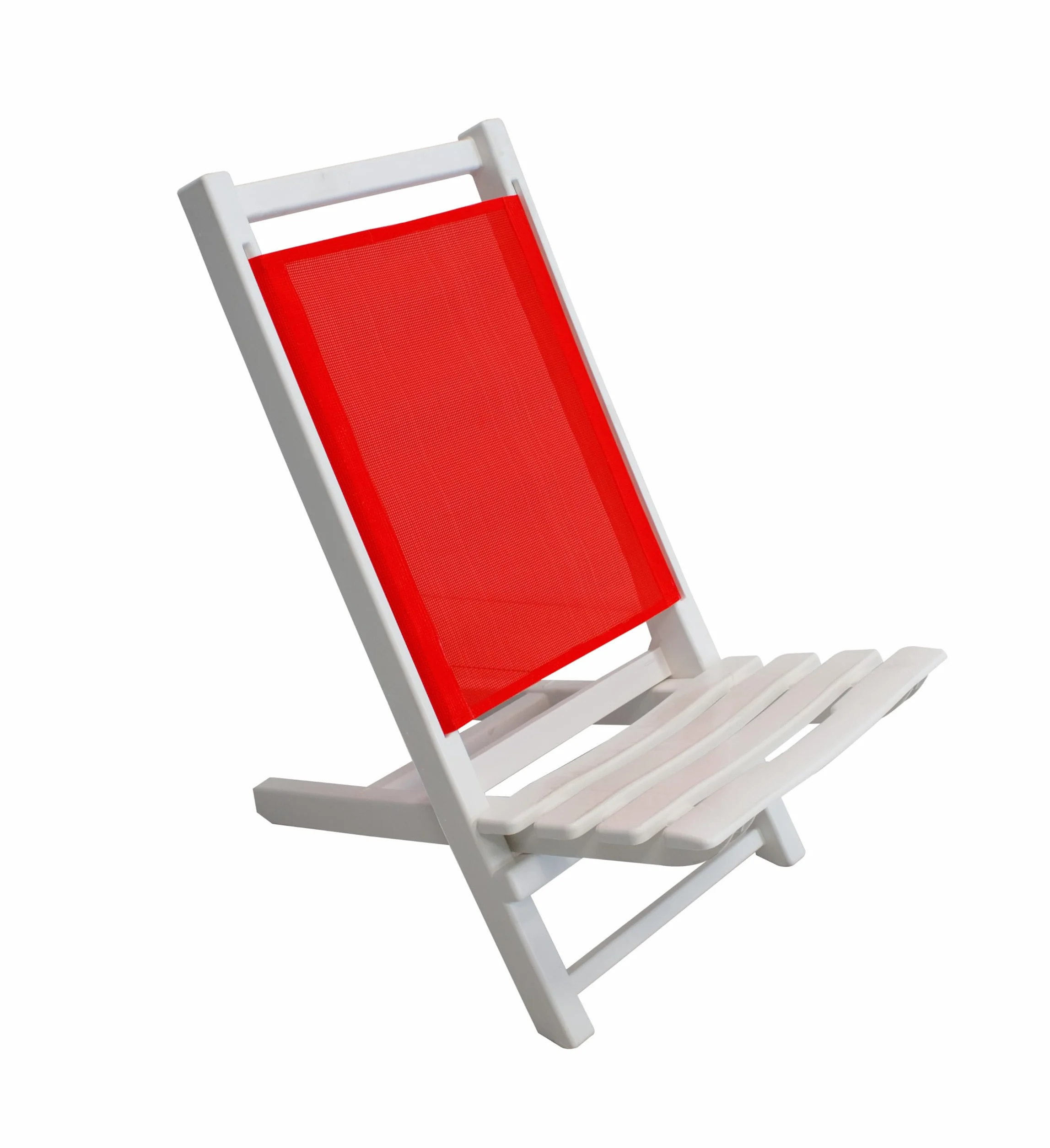 GIO'STYLE Spiaggina Medusa | Colori assortiti | H64 cm | Polipropilene | Made in Italy