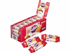 Sultana - Fruit Biscuit Naturel - 24x 3 pcs