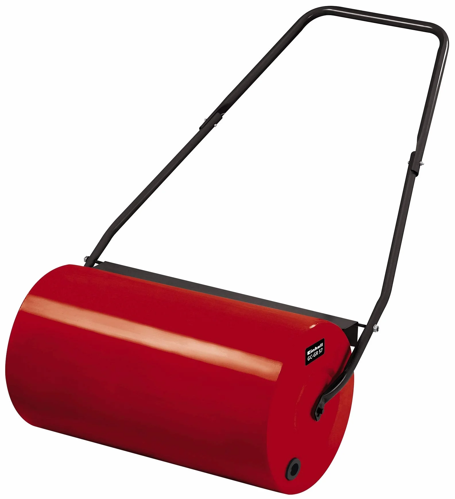 Einhell GC-GR 57 Rullo compressore (Larghezza 57 cm, diam. 32 cm, volume vano 46 l)