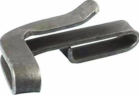 Gardenzooshop Gancio Porta Roncola In Acciaio Forgiato