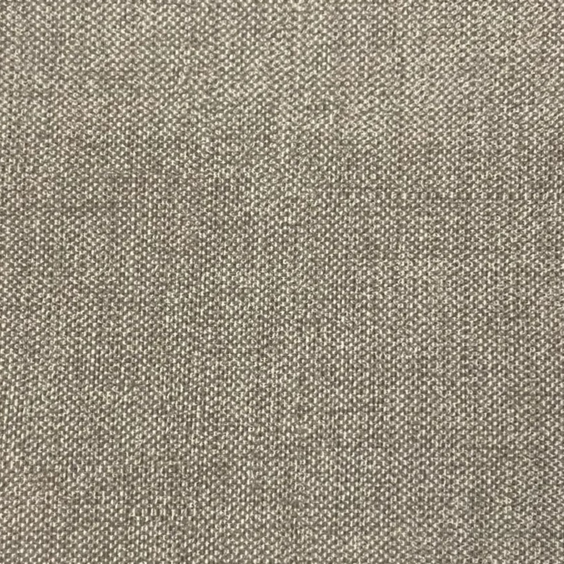 Il Tuo Artigiano Design Copertura di ricambio per Dondolo Zanzibar da Giardino in Cotone - Tettuccio Parasole 195x118 cm (Beige)