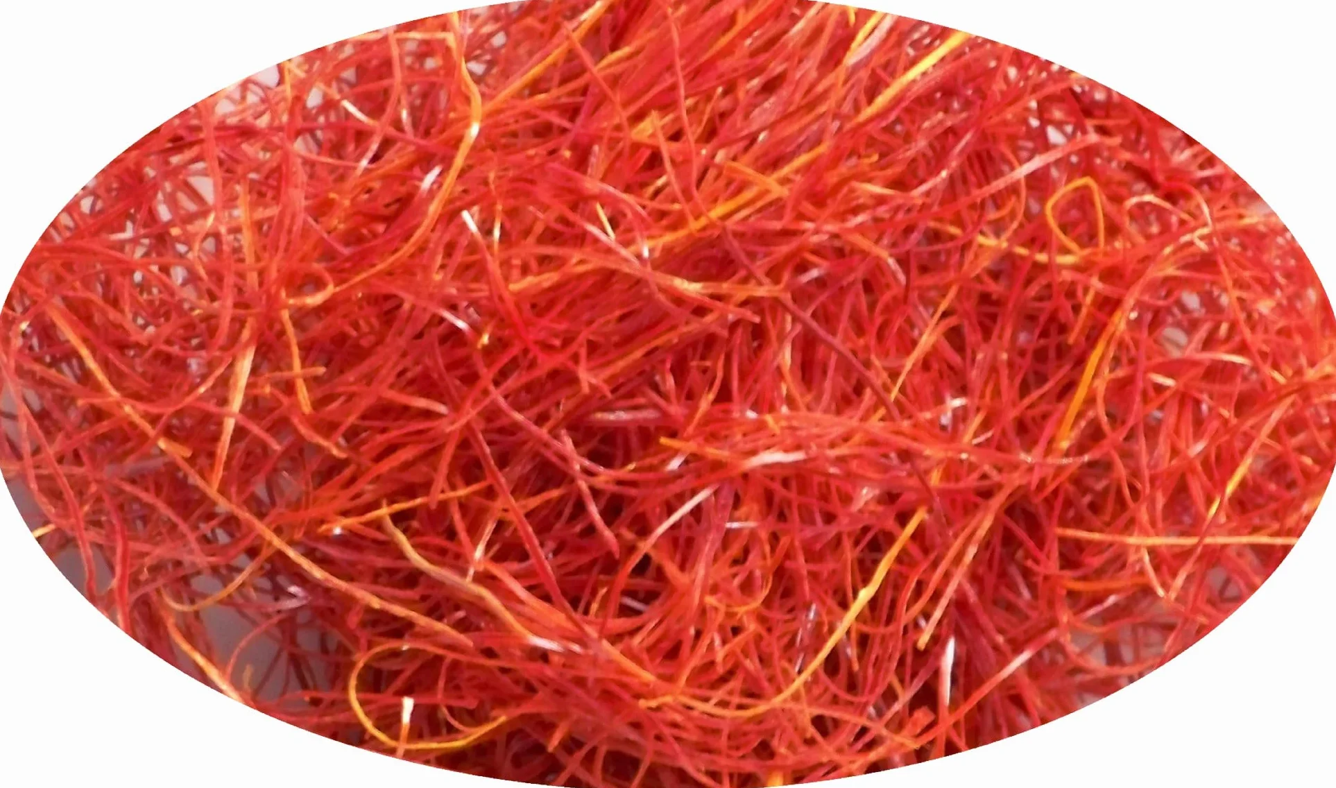 Eder Spezie - Fili di peperoncino sottili - 500g