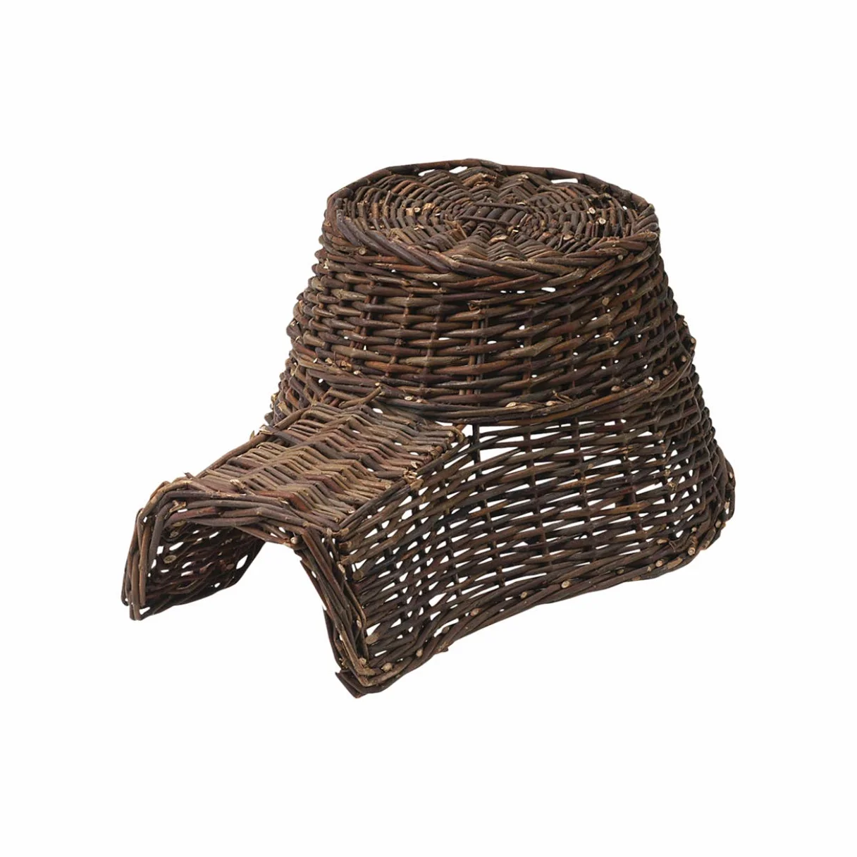 Esschert Design, Casetta per ricci, 53 x 26 x 38 cm, WA06