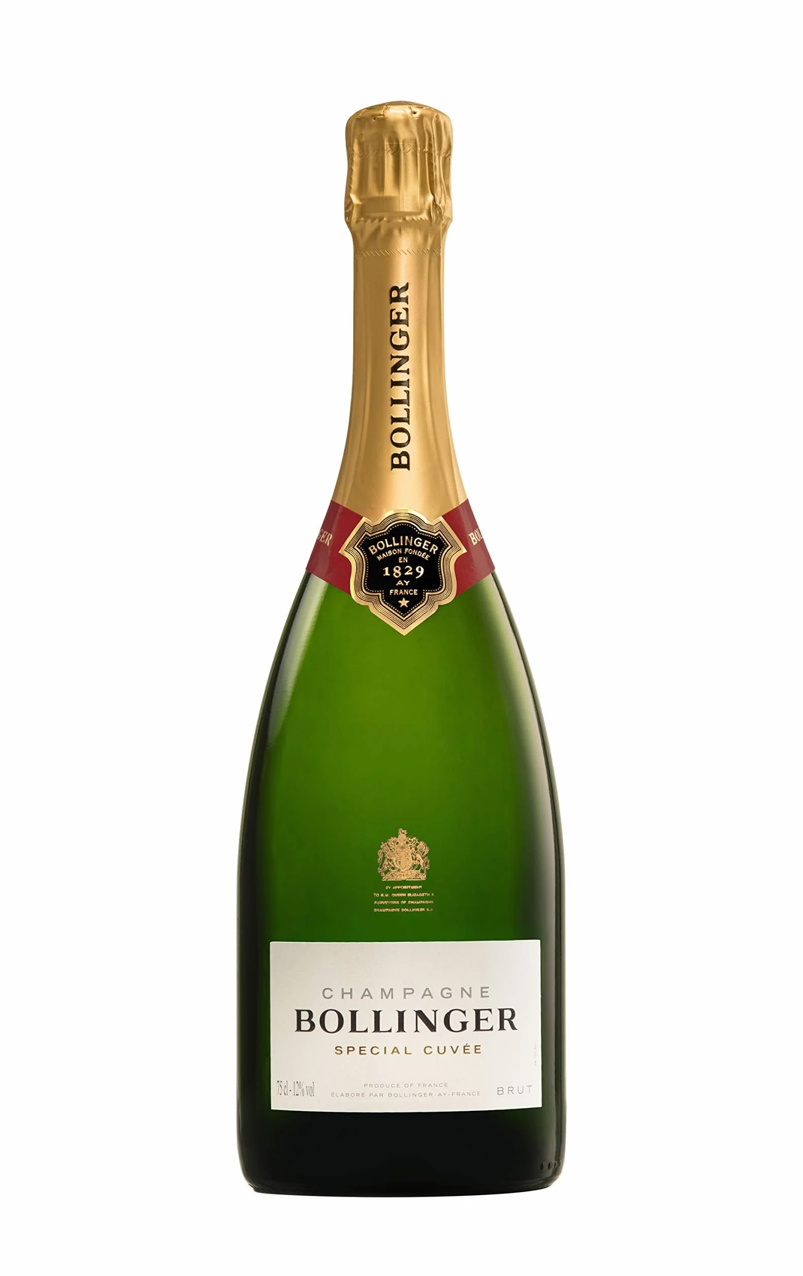 Bollinger S.Cuvee - 750 ml